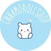 cnnamorollshop